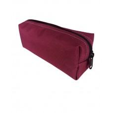 Пенал Колір Бордовий (179)